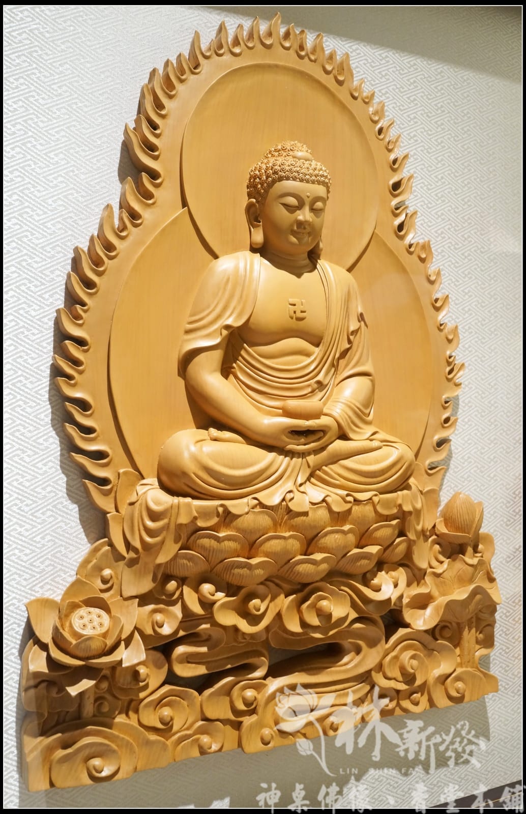 藝術雕刻聯%2F水蓮觀音、阿彌陀佛(客製化藝術創作) 藝術雕刻聯%2F水蓮觀音、阿彌陀佛(客製化藝術創作)