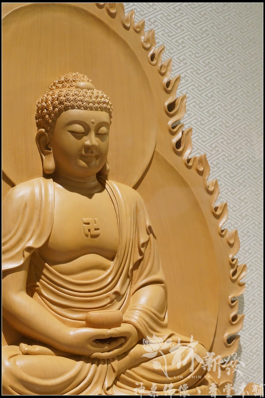 藝術雕刻聯%2F水蓮觀音、阿彌陀佛(客製化藝術創作) 藝術雕刻聯%2F水蓮觀音、阿彌陀佛(客製化藝術創作)