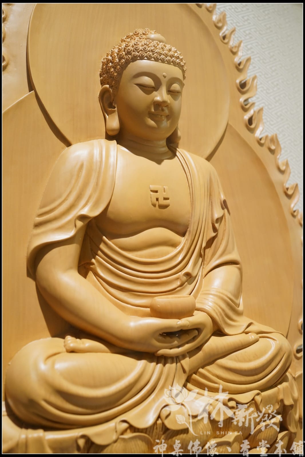 藝術雕刻聯%2F水蓮觀音、阿彌陀佛(客製化藝術創作) 藝術雕刻聯%2F水蓮觀音、阿彌陀佛(客製化藝術創作)