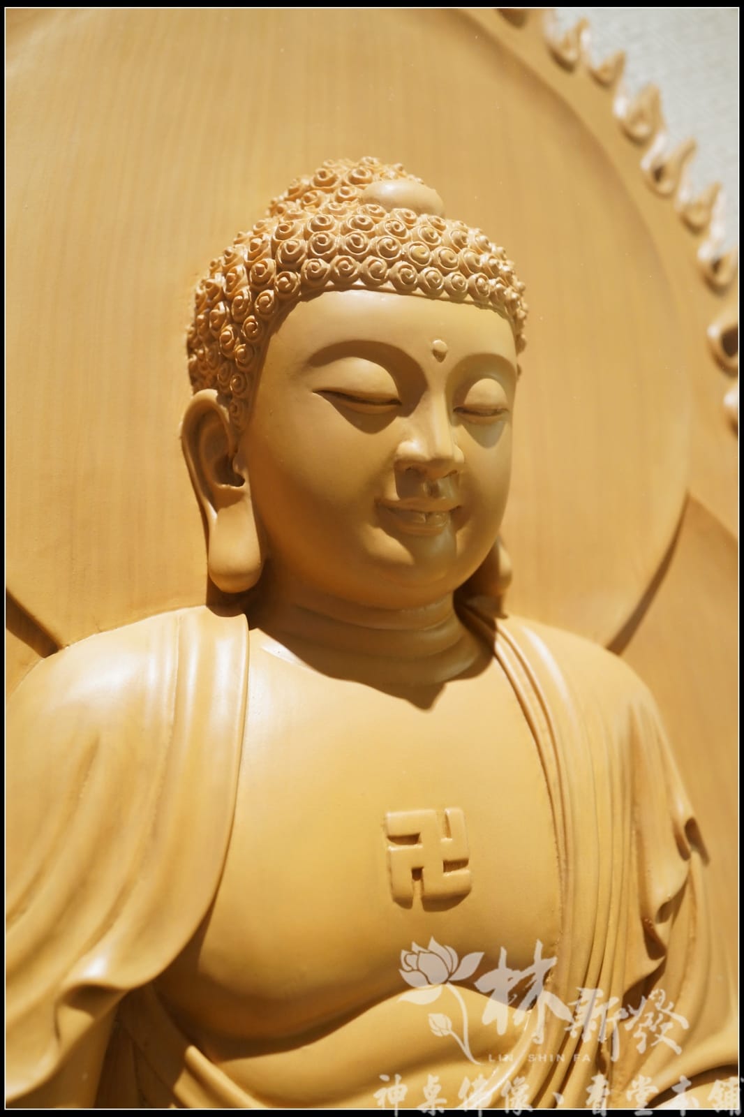 藝術雕刻聯%2F水蓮觀音、阿彌陀佛(客製化藝術創作) 藝術雕刻聯%2F水蓮觀音、阿彌陀佛(客製化藝術創作)