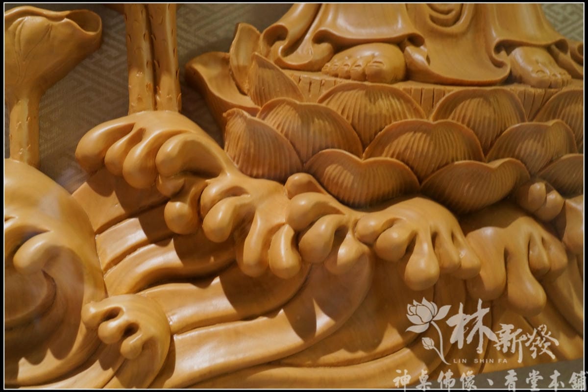藝術雕刻聯%2F水蓮觀音、阿彌陀佛(客製化藝術創作) 藝術雕刻聯%2F水蓮觀音、阿彌陀佛(客製化藝術創作)