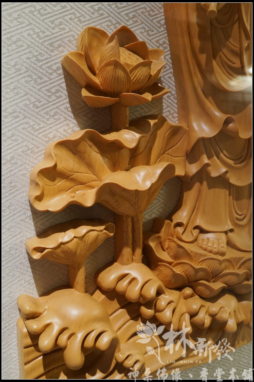 藝術雕刻聯%2F水蓮觀音、阿彌陀佛(客製化藝術創作) 藝術雕刻聯%2F水蓮觀音、阿彌陀佛(客製化藝術創作)