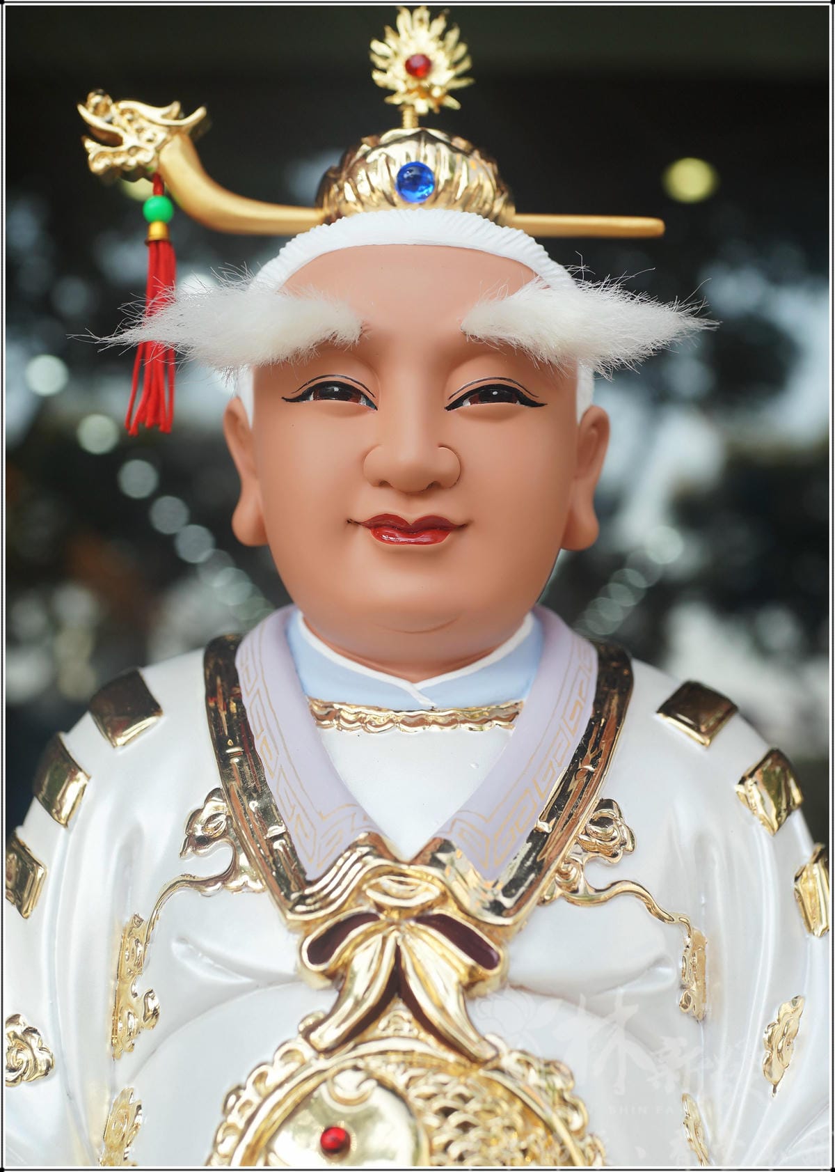 新發神藝-玄玄無極劍祖(玄玄上人/無極老祖)