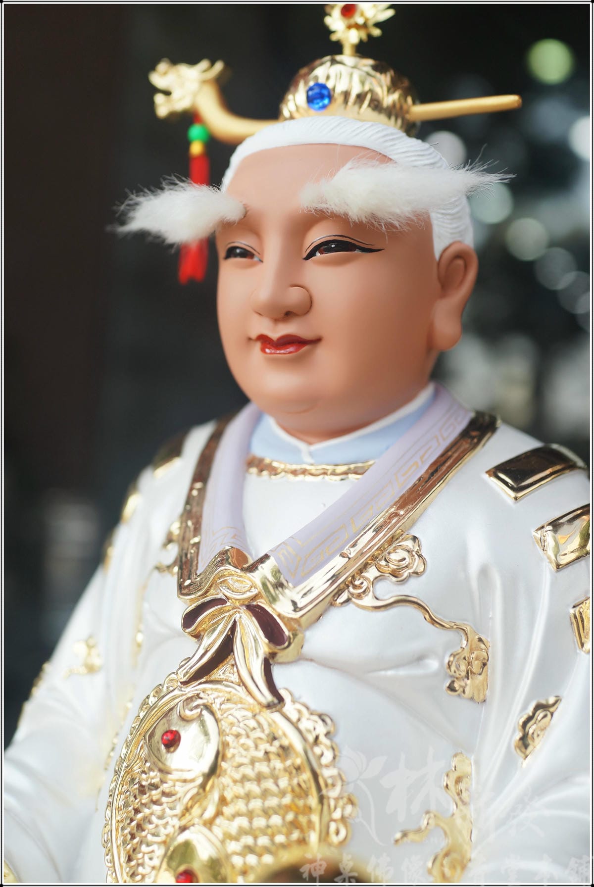 新發神藝-玄玄無極劍祖(玄玄上人/無極老祖)