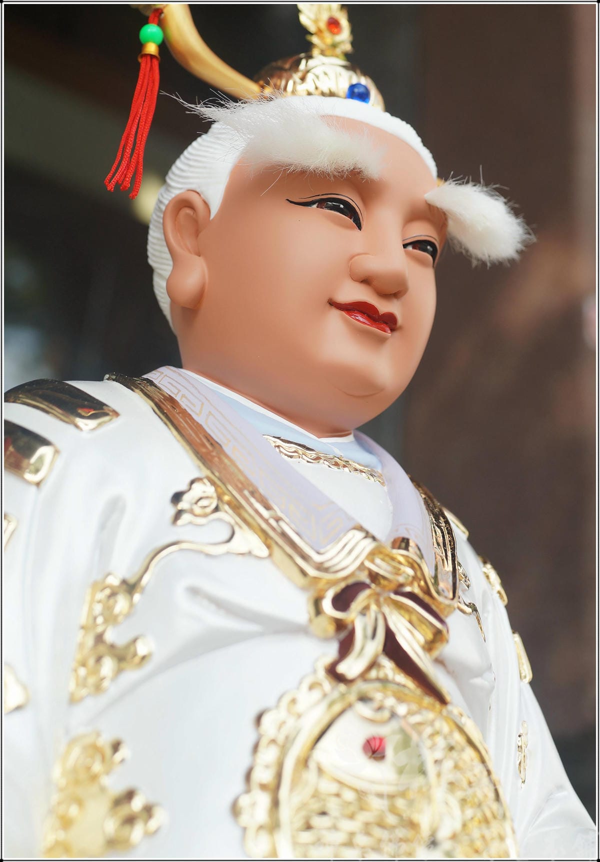 新發神藝-玄玄無極劍祖(玄玄上人/無極老祖)