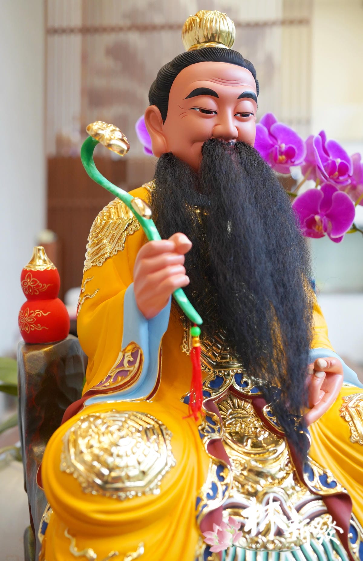 黃袍鴻鈞老祖-001.JPG