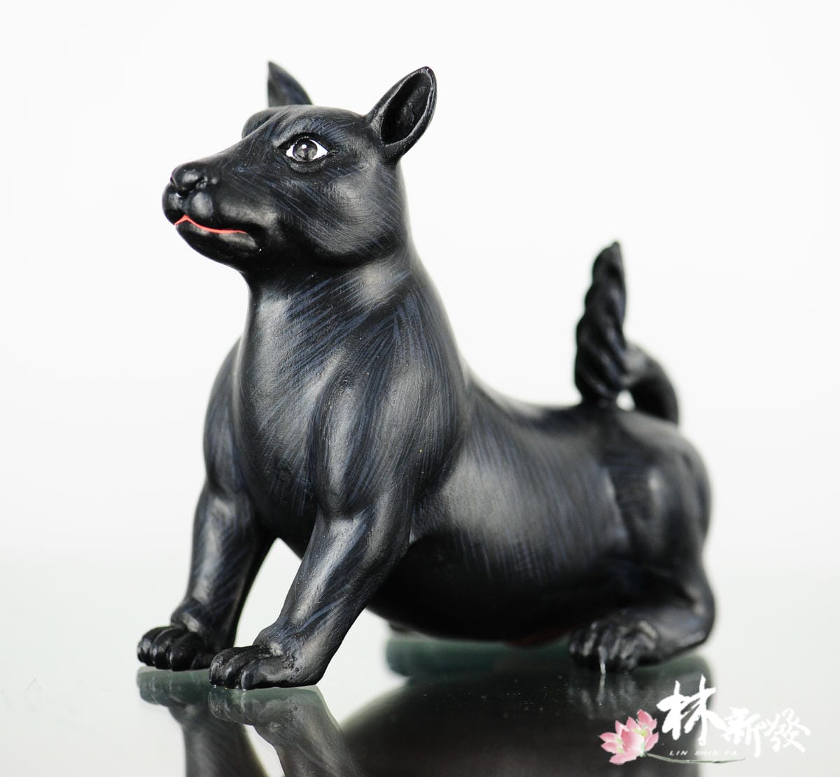 林新發神像-尺六樟木作品-二郎神君大元帥-013.JPG 林新發神像-尺六樟木作品-二郎神君大元帥-013.JPG