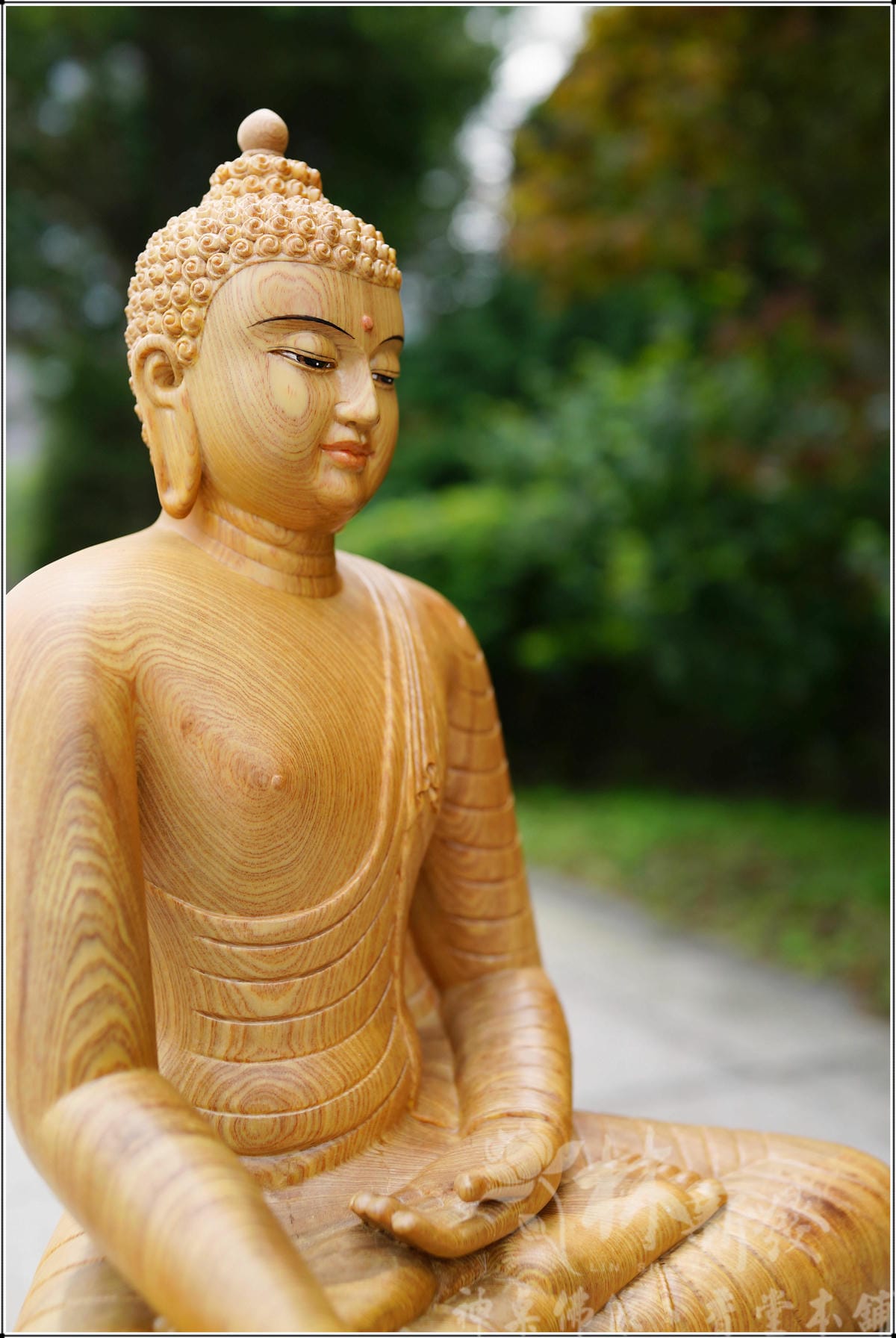新發神藝-「佛」。在心中 - 林新發神桌佛俱 | 台灣.南崁