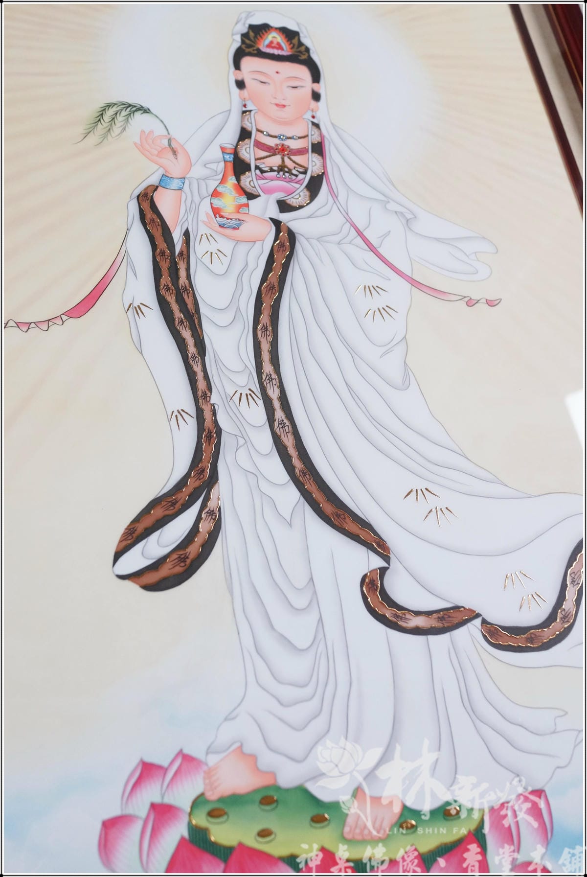 高雄客製化神聯（立觀音，廖大華墨寶）-008.JPG