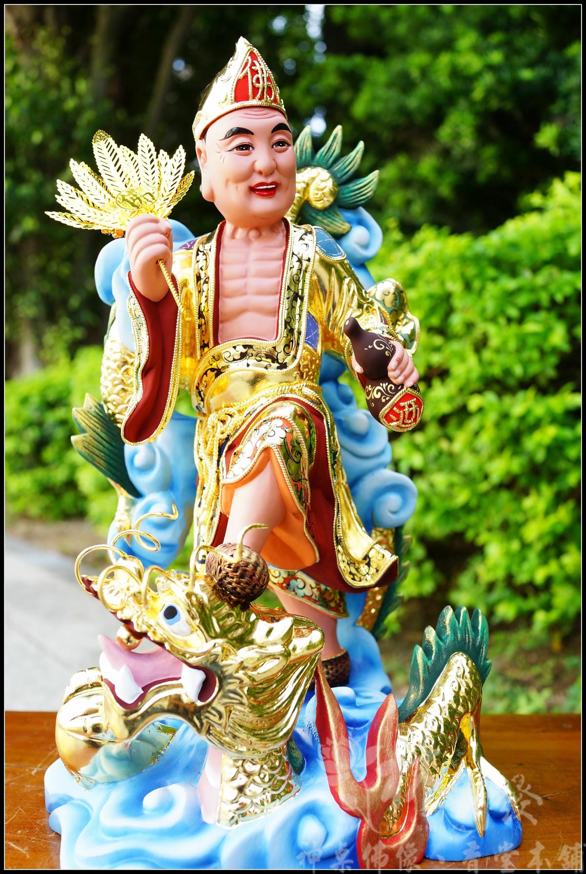 整修金身完成-003.JPG 整修金身完成-003.JPG