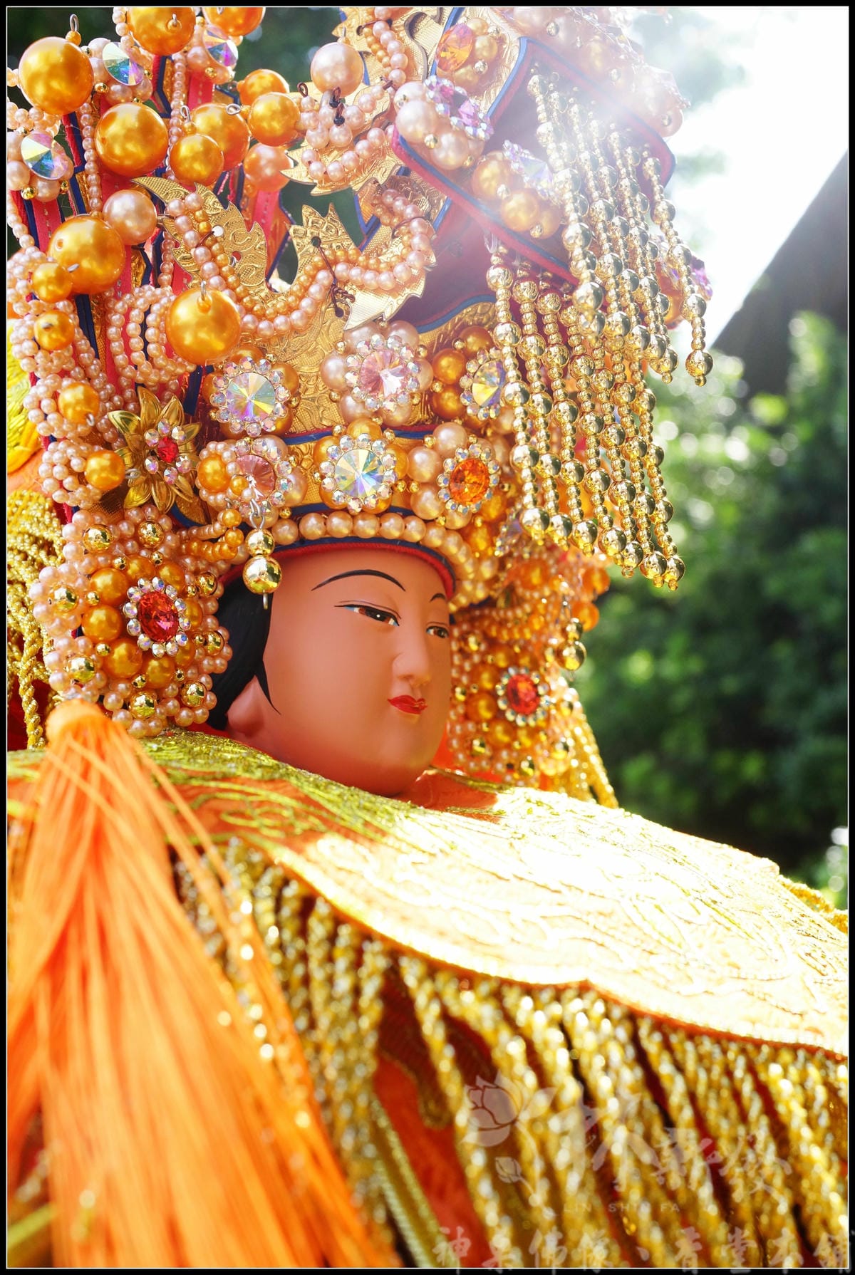 媽祖娘娘再現金身,新衣新帽-001.JPG 媽祖娘娘再現金身,新衣新帽-001.JPG