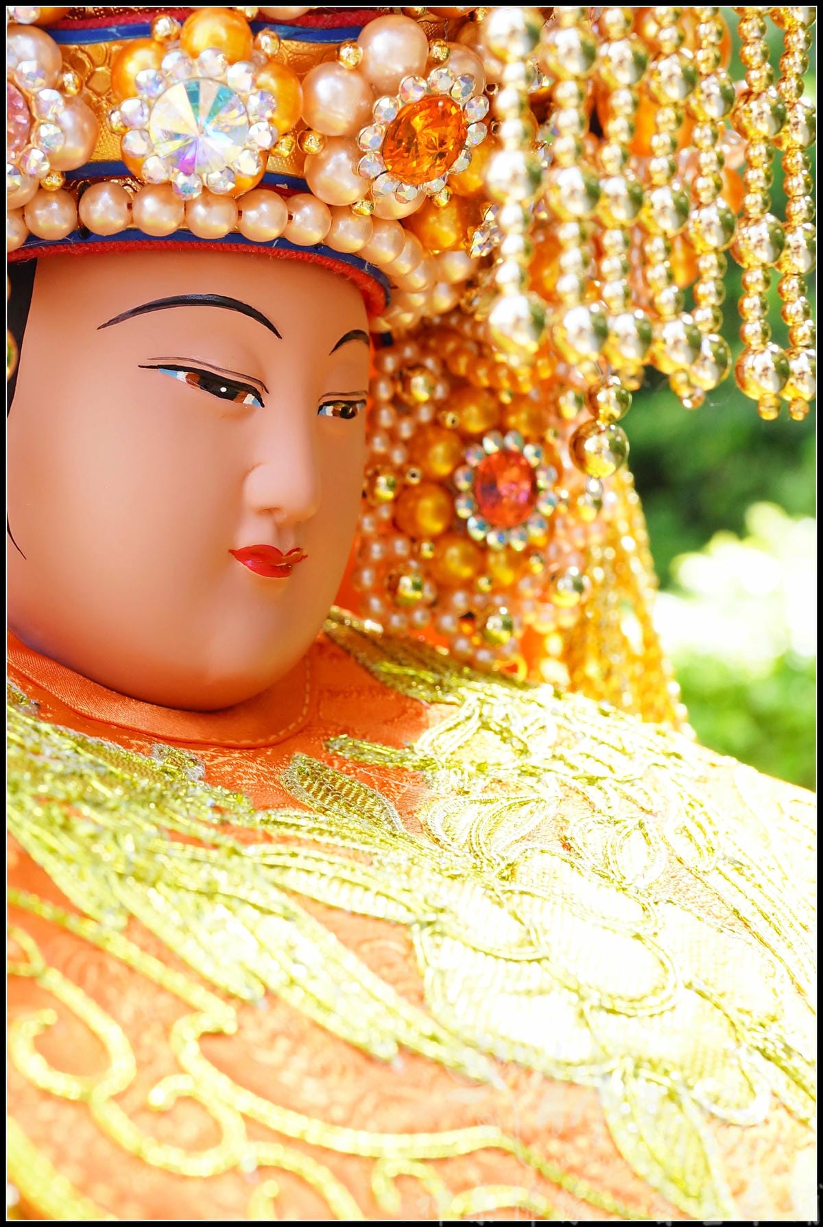 媽祖娘娘再現金身,新衣新帽-002.JPG 媽祖娘娘再現金身,新衣新帽-002.JPG