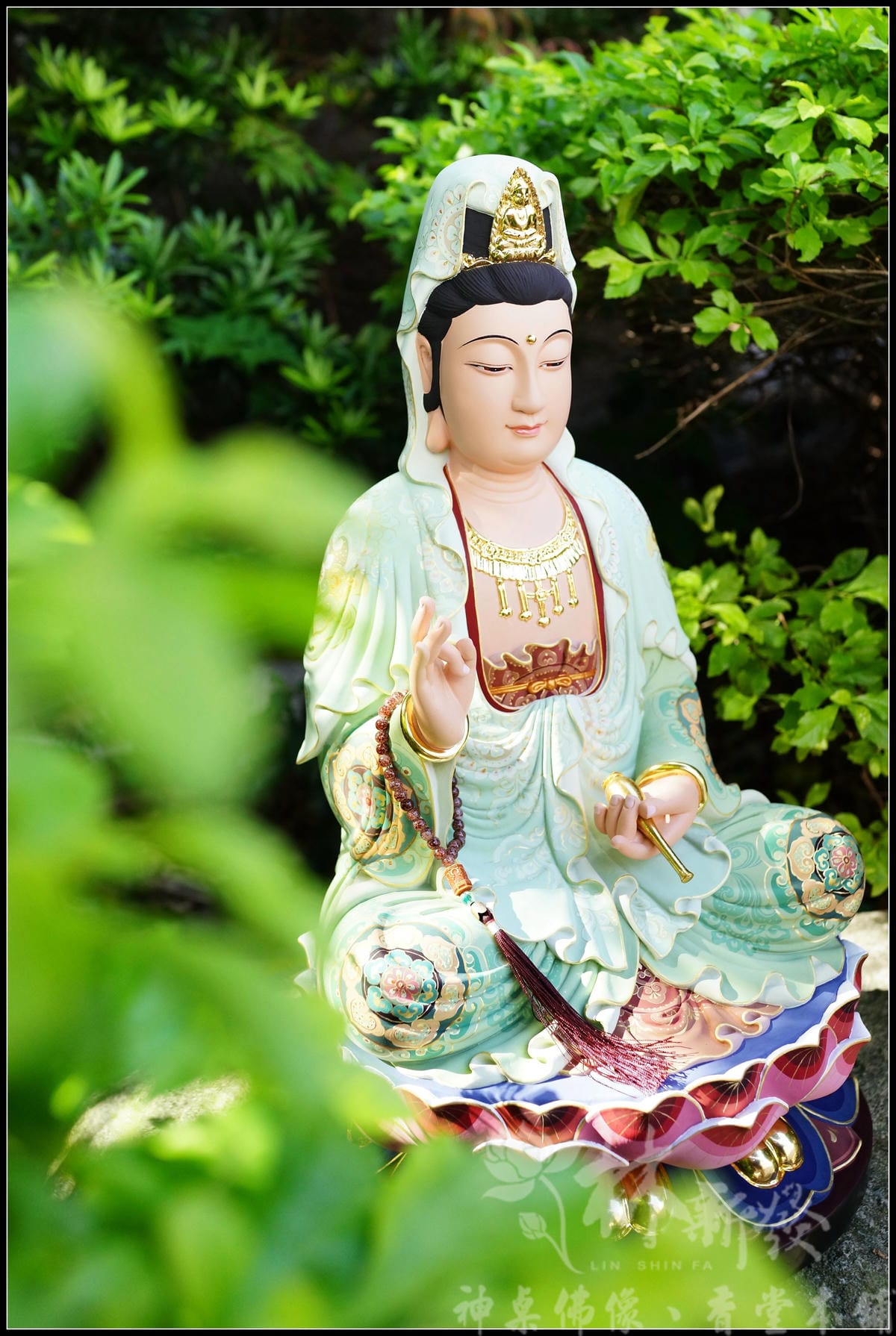 新式竹岩八吉祥觀音-001.JPG 新式竹岩八吉祥觀音-001.JPG