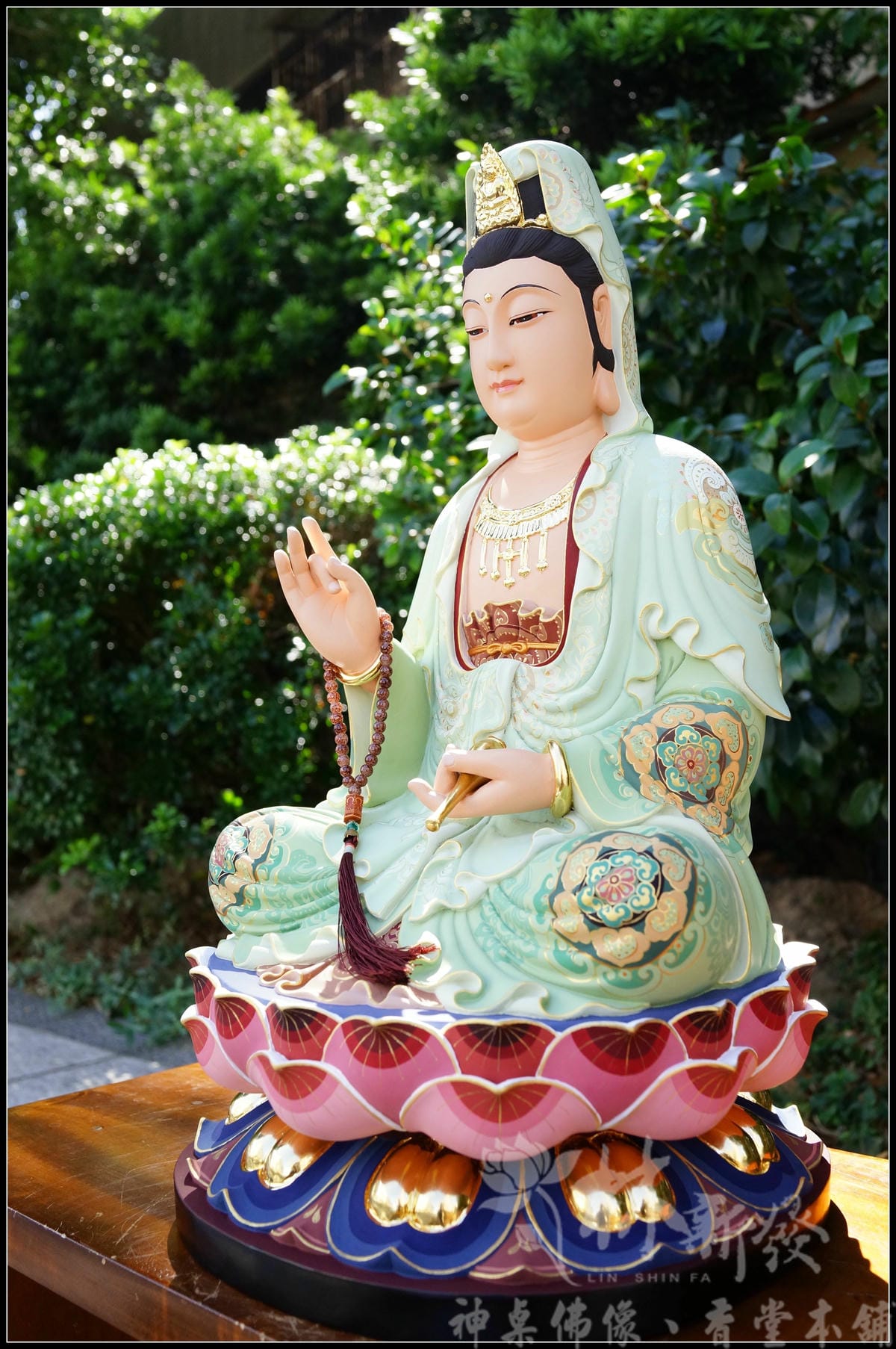 新式竹岩八吉祥觀音-004.JPG 新式竹岩八吉祥觀音-004.JPG