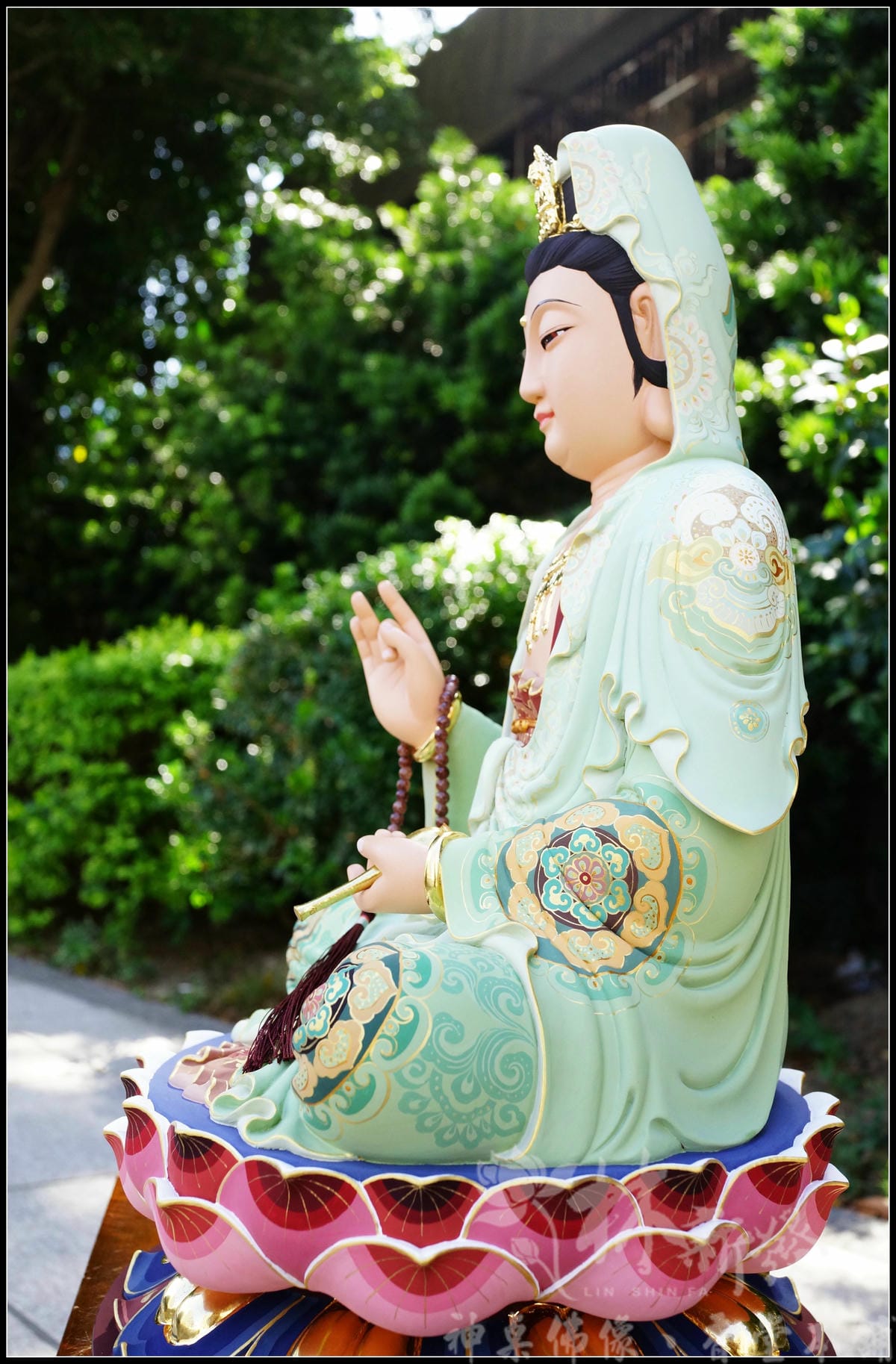 新式竹岩八吉祥觀音-005.JPG 新式竹岩八吉祥觀音-005.JPG