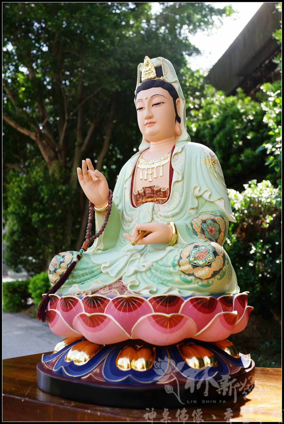 新式竹岩八吉祥觀音-003.JPG 新式竹岩八吉祥觀音-003.JPG