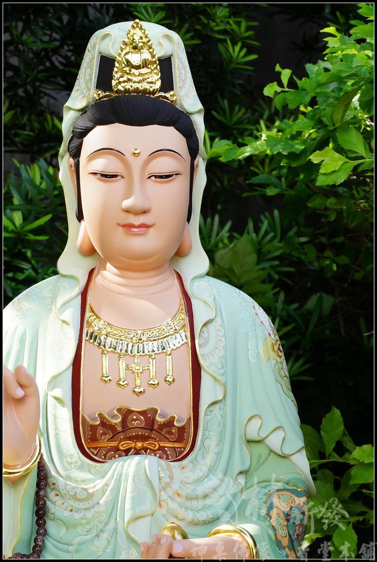 新式竹岩八吉祥觀音-009.JPG 新式竹岩八吉祥觀音-009.JPG