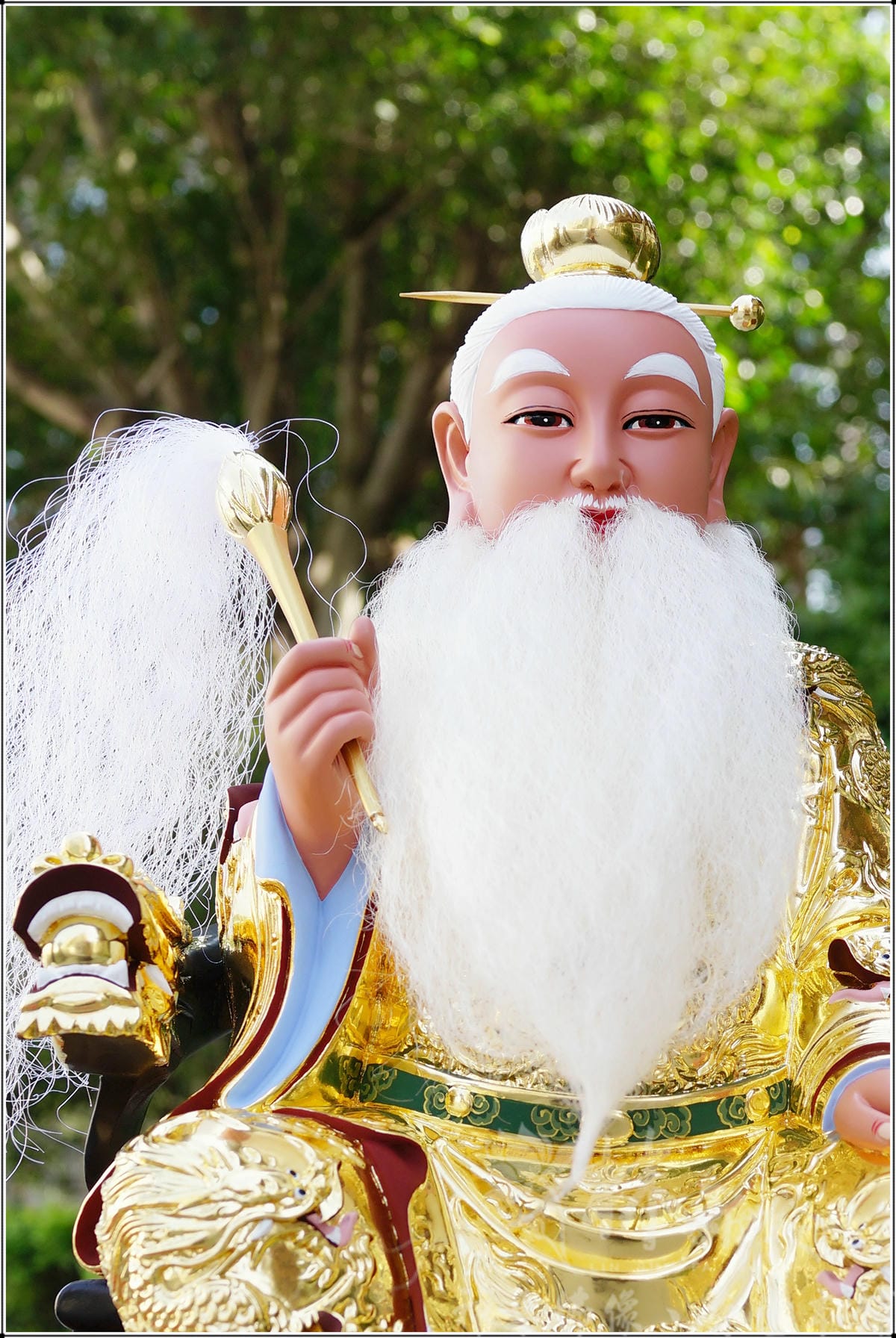 新發神藝-混元老祖．混源．北海．混沌老祖．昊天老祖．元始天王