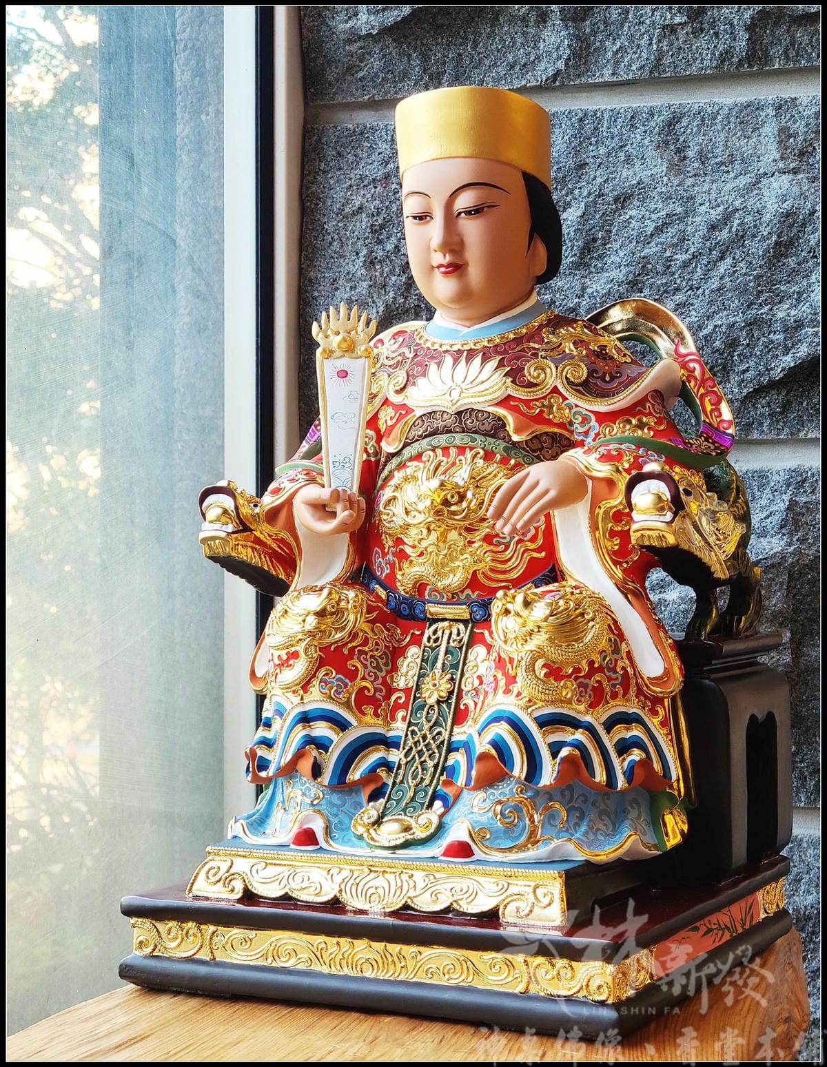 天上聖母極細細彩-0011.jpg 天上聖母極細細彩-0011.jpg