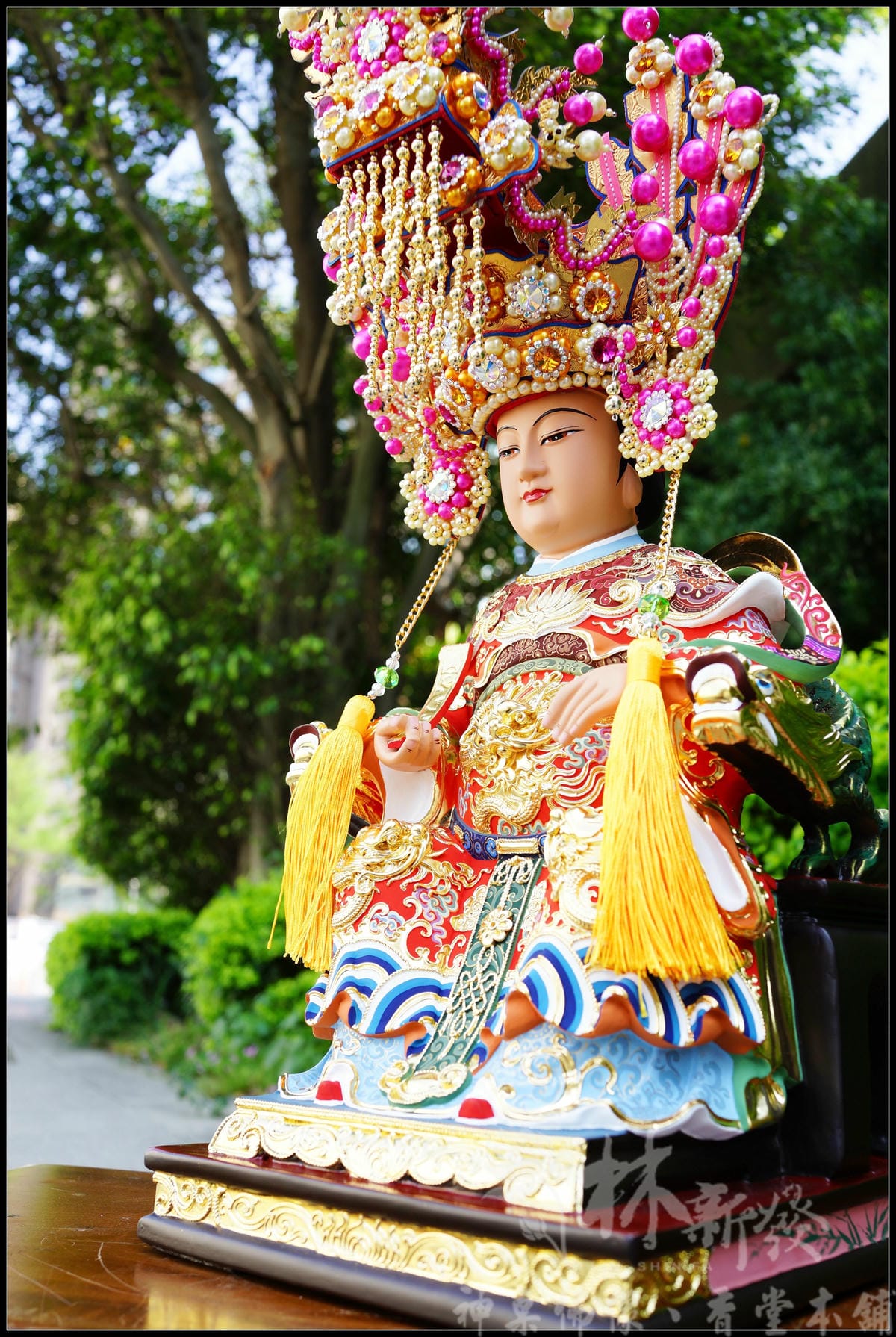 天上聖母極細細彩-0001.JPG 天上聖母極細細彩-0001.JPG
