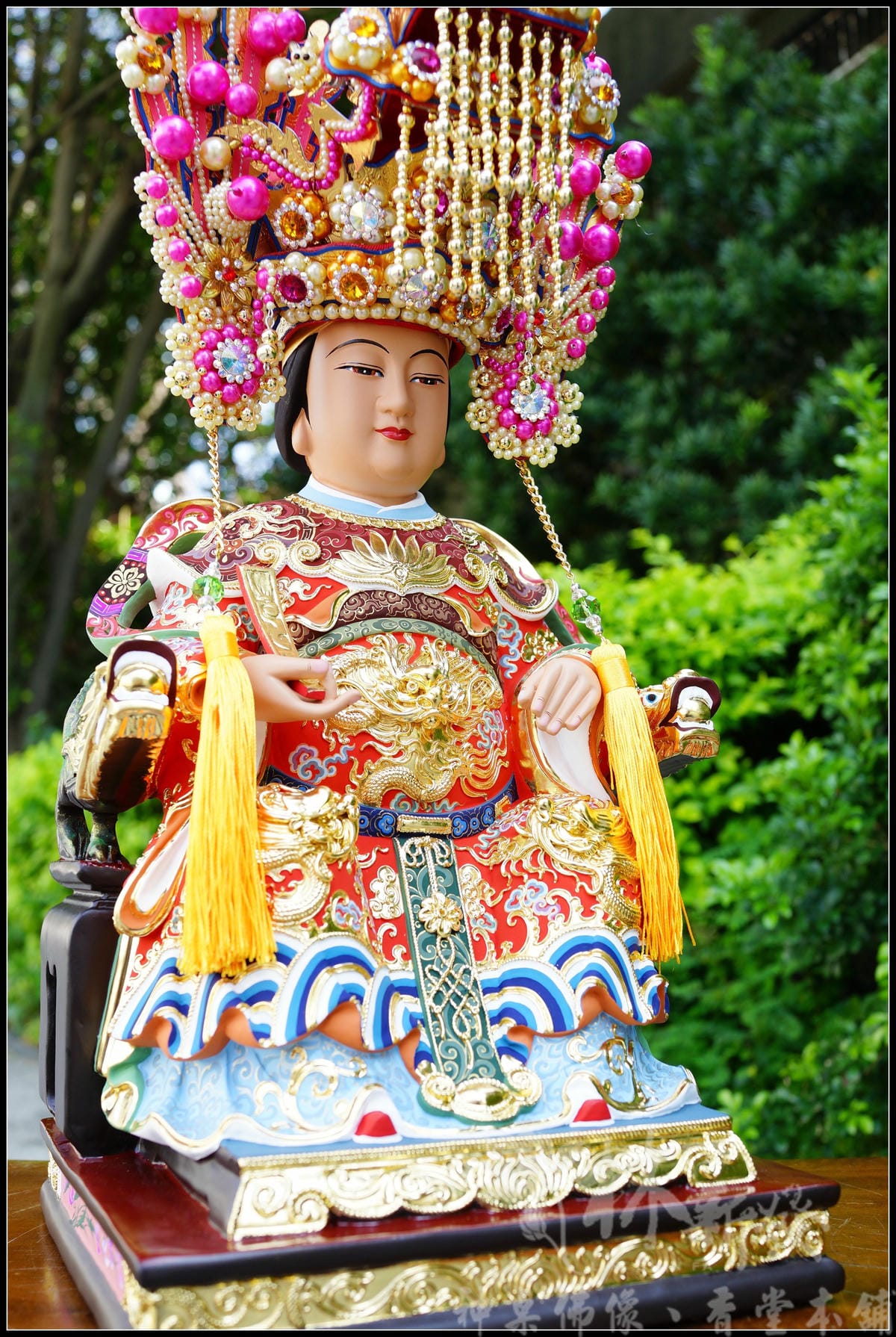 天上聖母極細細彩-0003.JPG 天上聖母極細細彩-0003.JPG