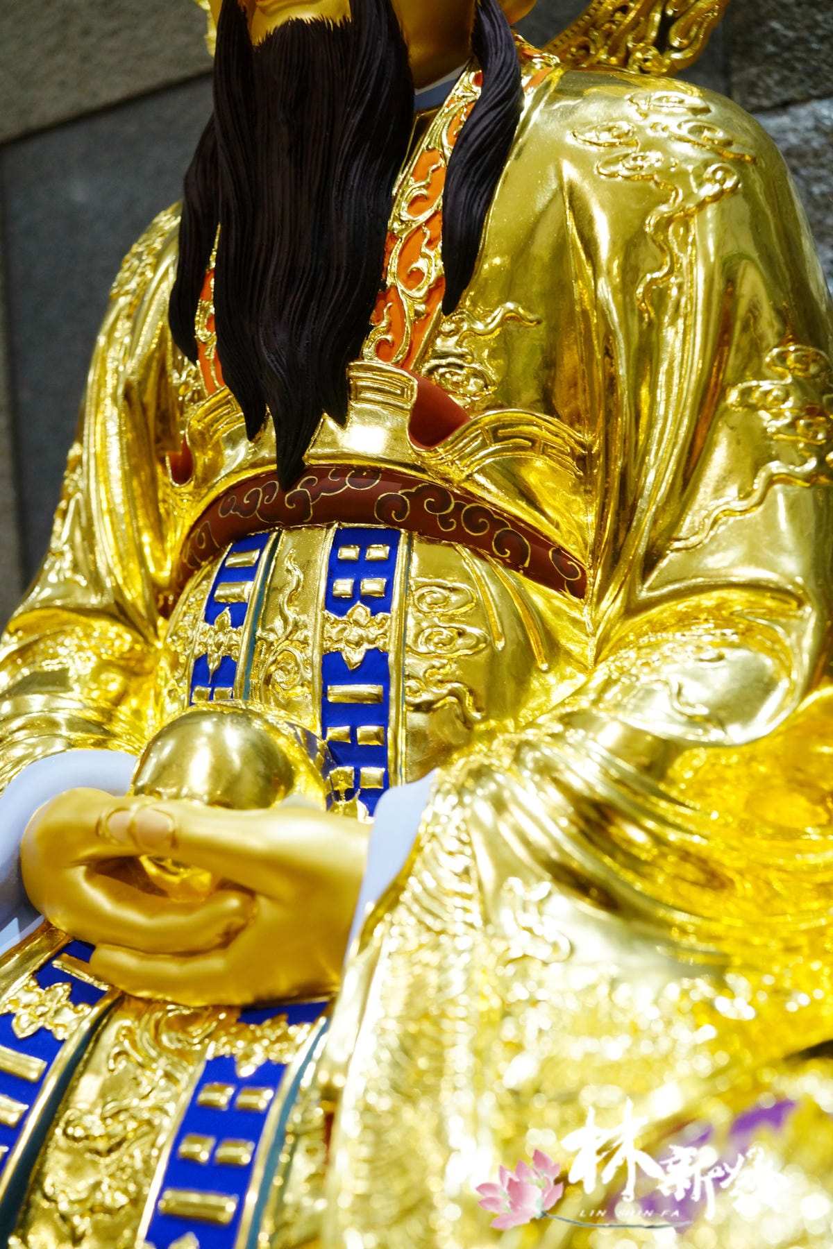 金身元始天尊-011.JPG