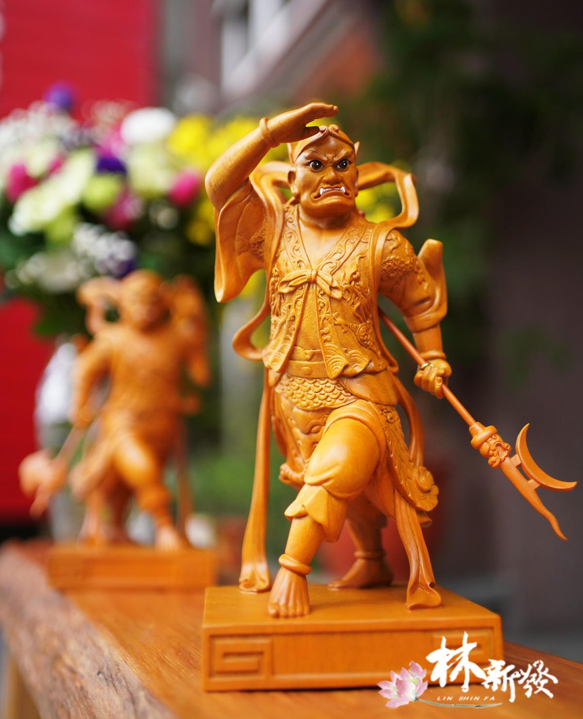 朝天黃金彩媽祖.千順護法 (25).jpg 朝天黃金彩媽祖.千順護法 (25).jpg