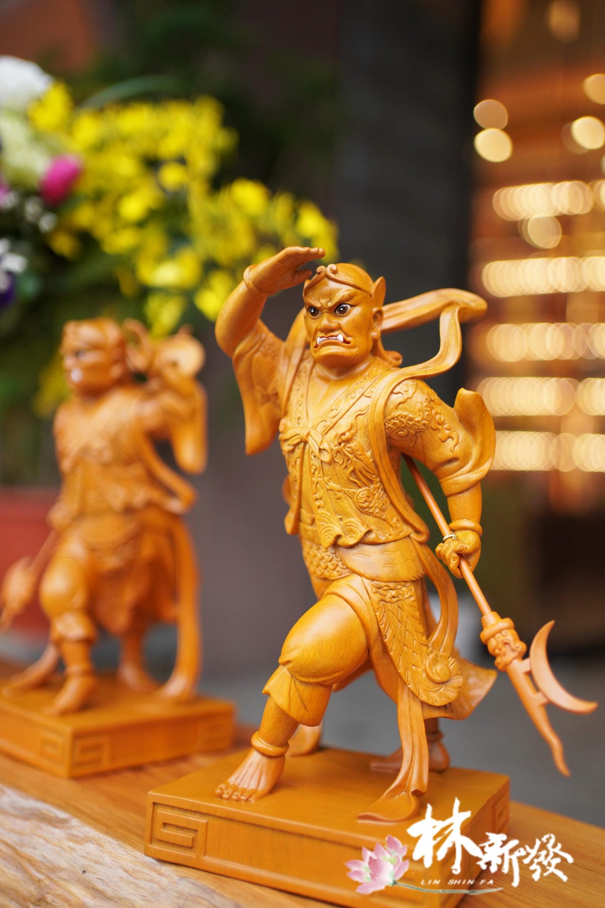 朝天黃金彩媽祖.千順護法 (24).jpg 朝天黃金彩媽祖.千順護法 (24).jpg