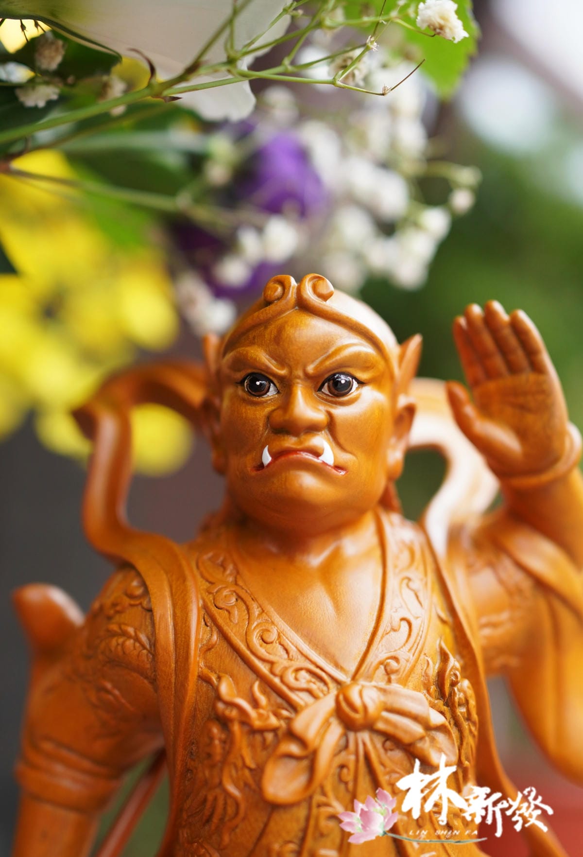 朝天黃金彩媽祖.千順護法 (28).jpg 朝天黃金彩媽祖.千順護法 (28).jpg