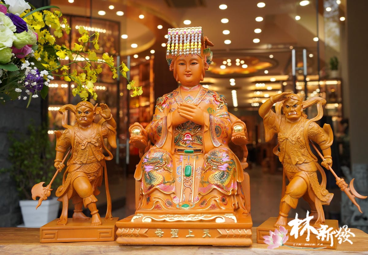 朝天黃金彩媽祖.千順護法 (10).jpg 朝天黃金彩媽祖.千順護法 (10).jpg