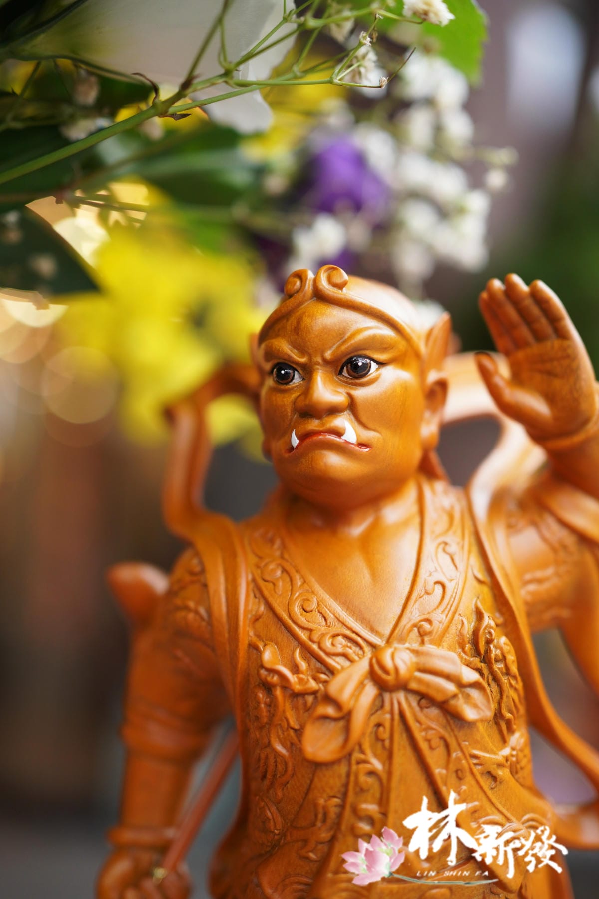 朝天黃金彩媽祖.千順護法 (29).jpg 朝天黃金彩媽祖.千順護法 (29).jpg