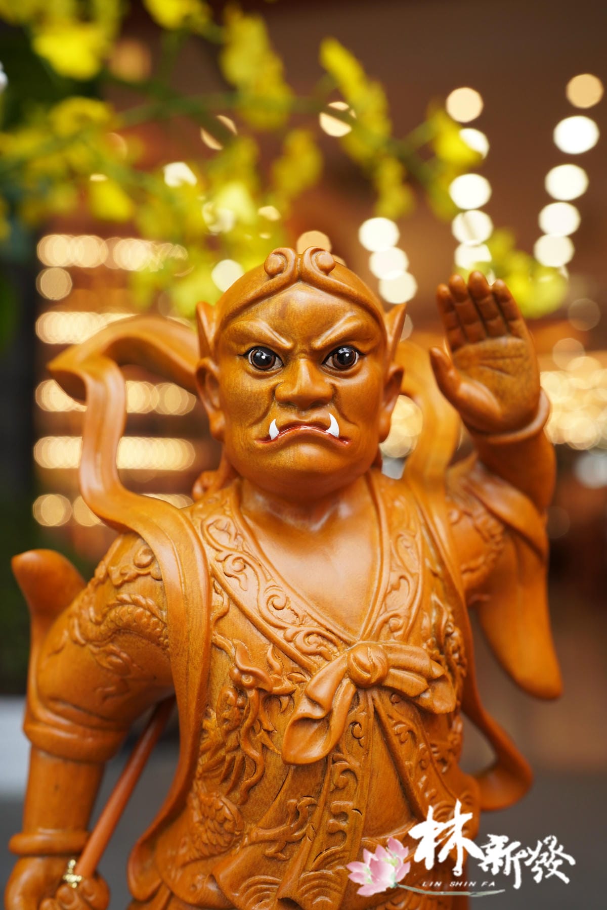 朝天黃金彩媽祖.千順護法 (18).jpg 朝天黃金彩媽祖.千順護法 (18).jpg