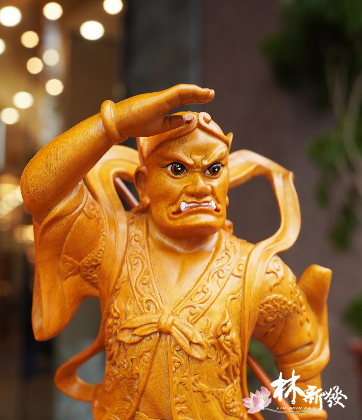 朝天黃金彩媽祖.千順護法 (14).jpg 朝天黃金彩媽祖.千順護法 (14).jpg
