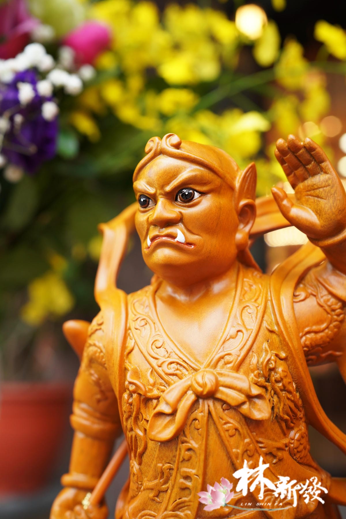 朝天黃金彩媽祖.千順護法 (17).jpg 朝天黃金彩媽祖.千順護法 (17).jpg