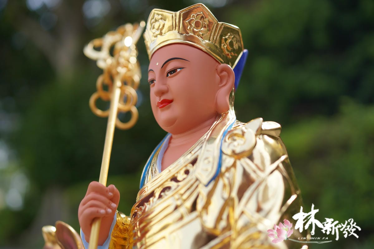 古體地藏王金身完成-010.JPG