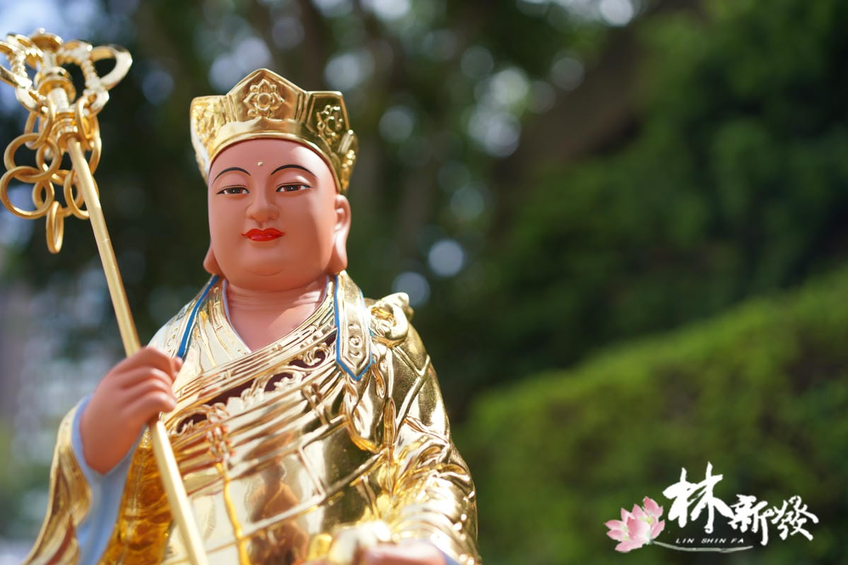 古體地藏王金身完成-008.JPG