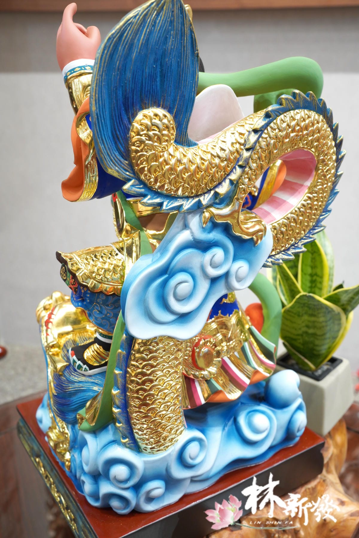 龍太子南式細彩作品 (23).jpg 龍太子南式細彩作品 (23).jpg