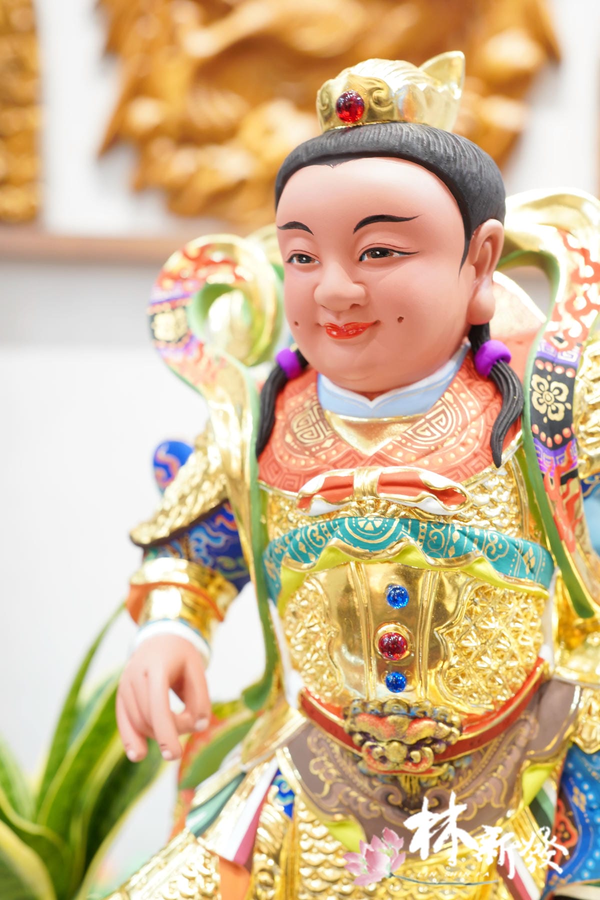 龍太子南式細彩作品 (19).jpg 龍太子南式細彩作品 (19).jpg