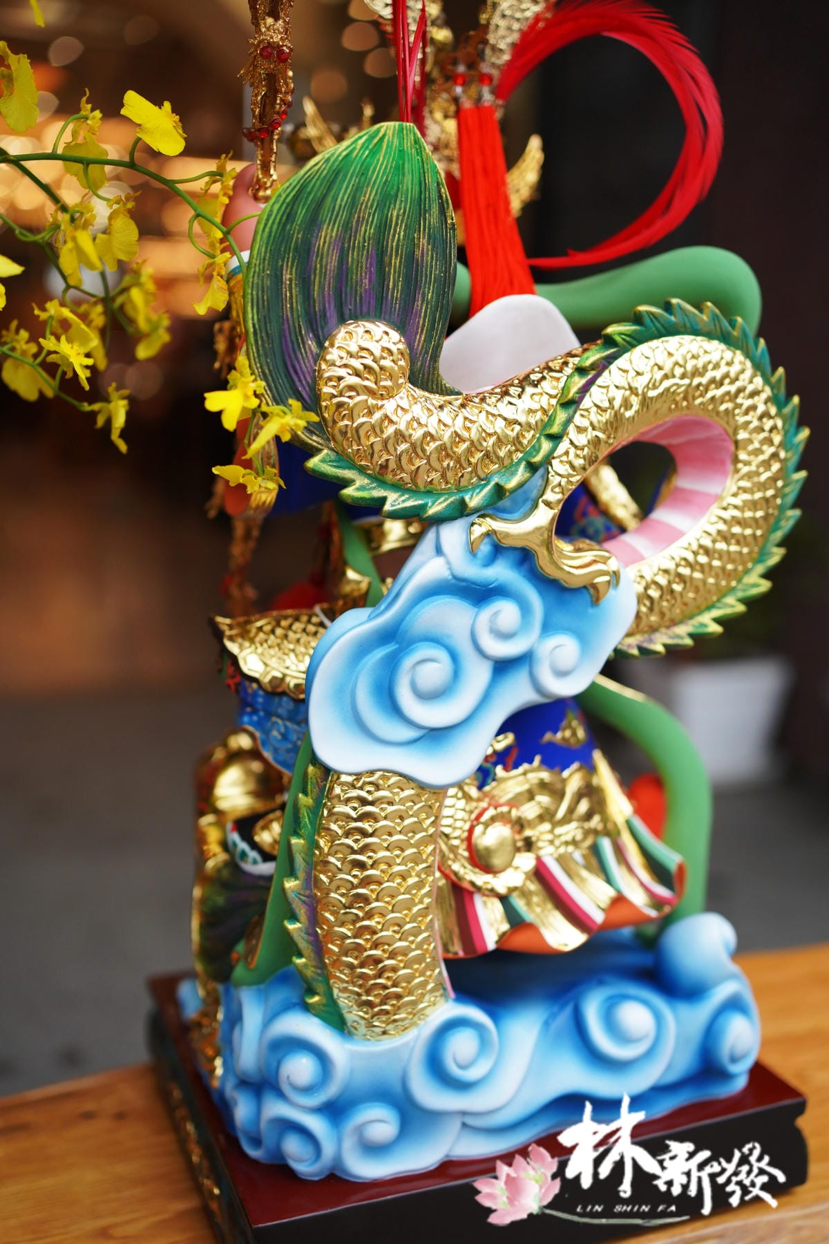 龍太子南式細彩作品 (7).JPG 龍太子南式細彩作品 (7).JPG