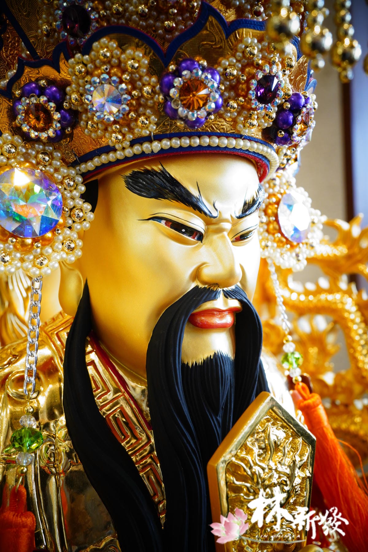玄靈高朝天帝君-013.JPG 玄靈高朝天帝君-013.JPG