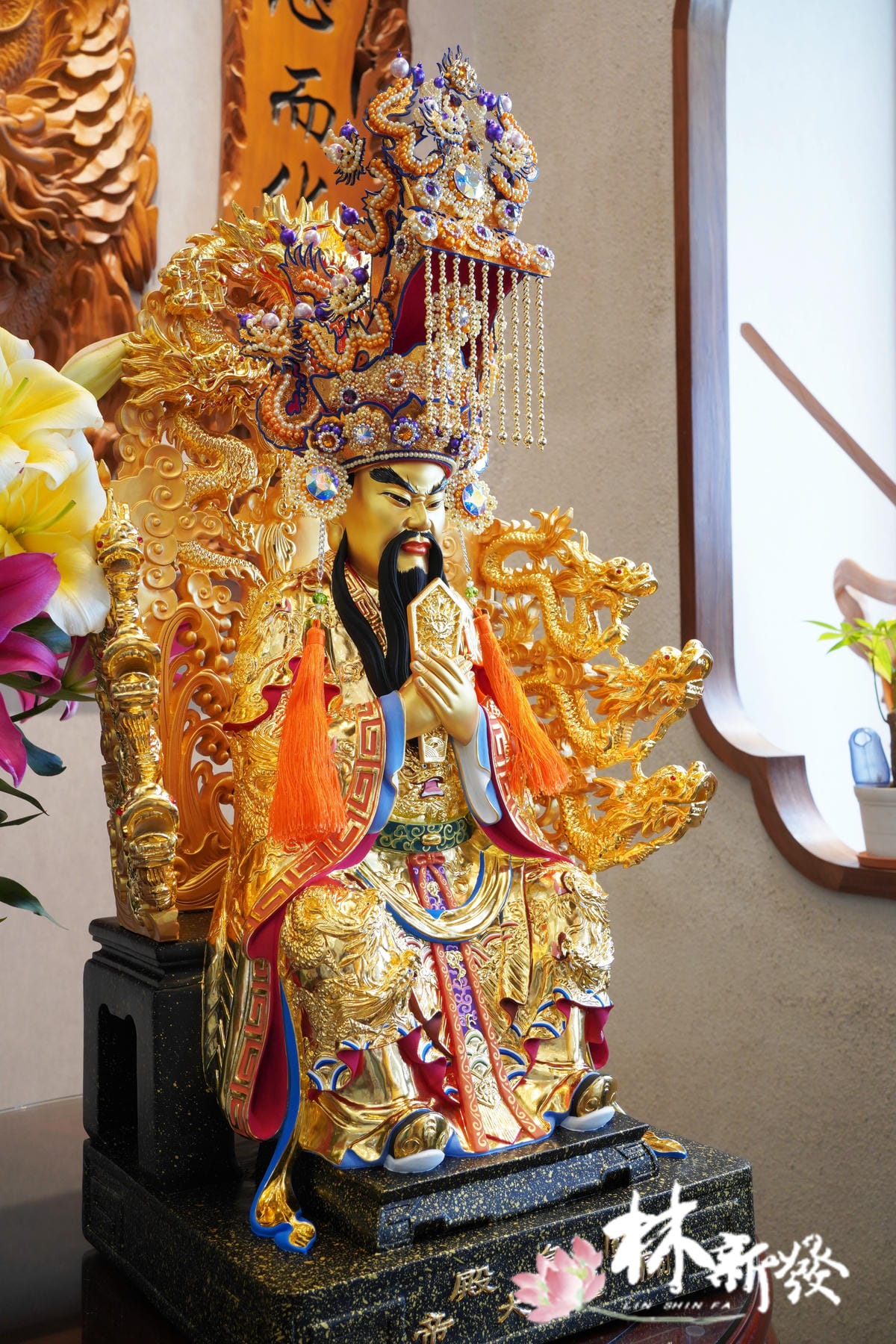 玄靈高朝天帝君-007.JPG 玄靈高朝天帝君-007.JPG