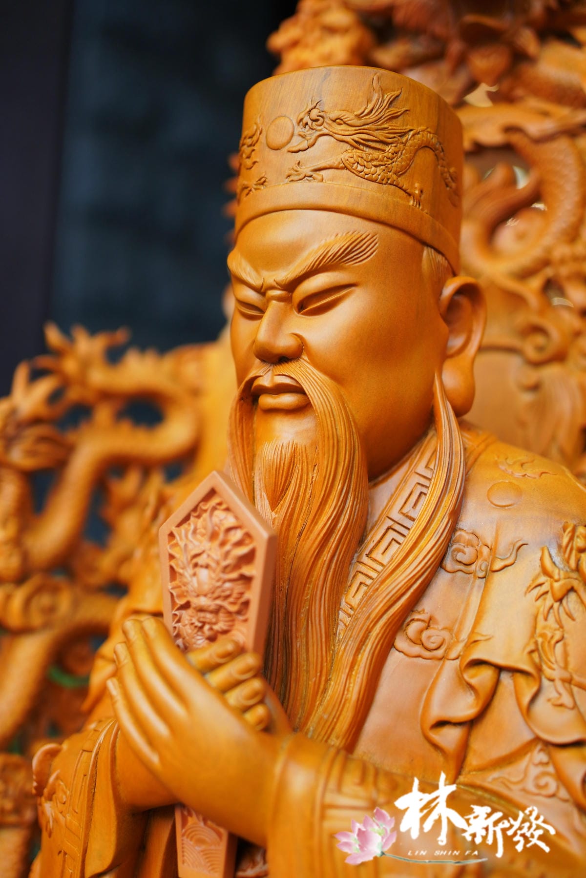 九龍椅玄靈高上帝-001.JPG 九龍椅玄靈高上帝-001.JPG