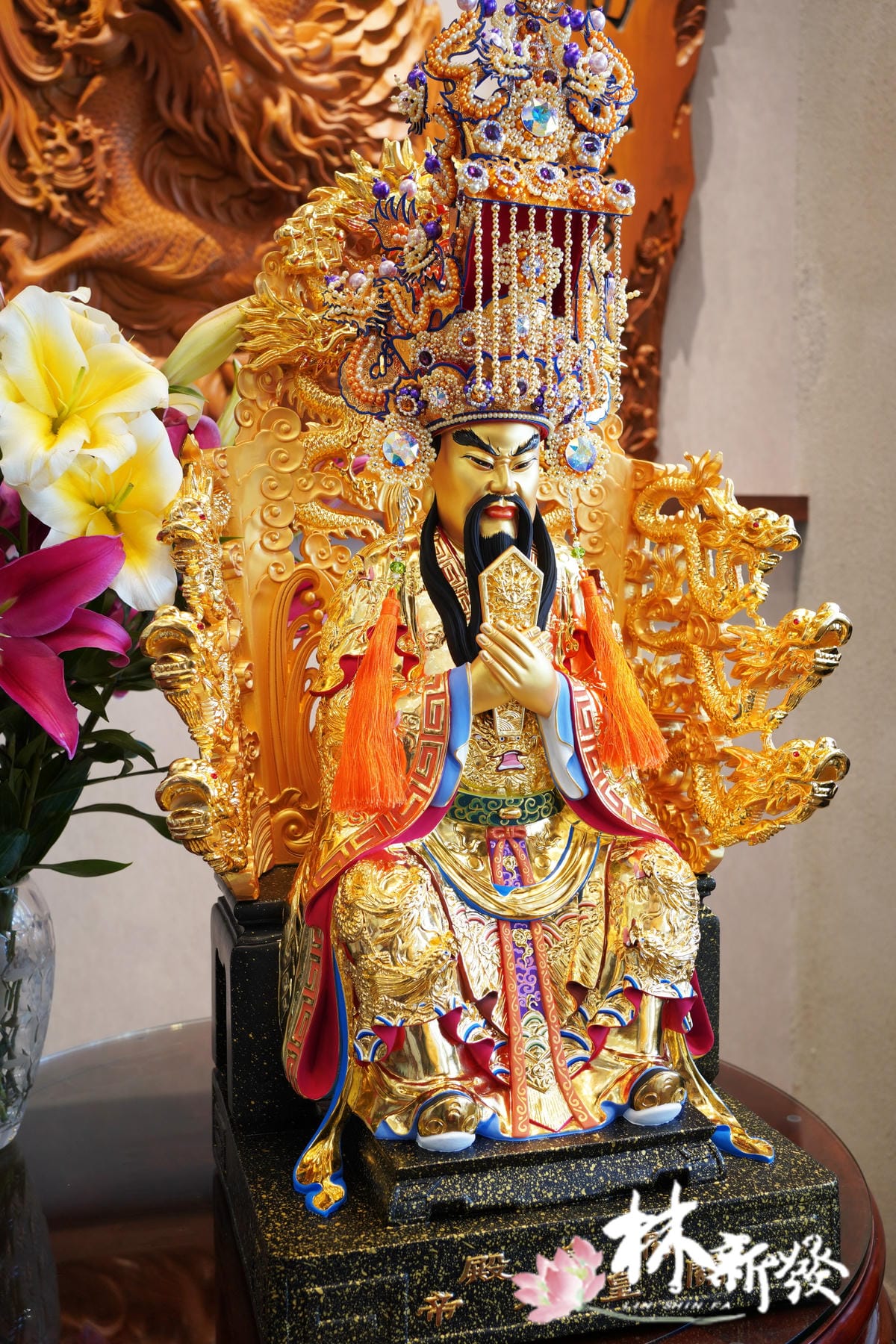 玄靈高朝天帝君-006.JPG 玄靈高朝天帝君-006.JPG