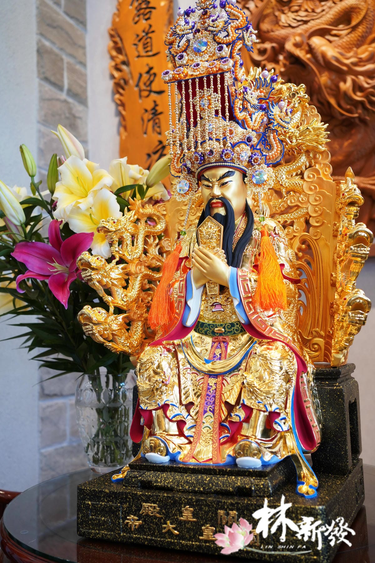 玄靈高朝天帝君-004.JPG 玄靈高朝天帝君-004.JPG