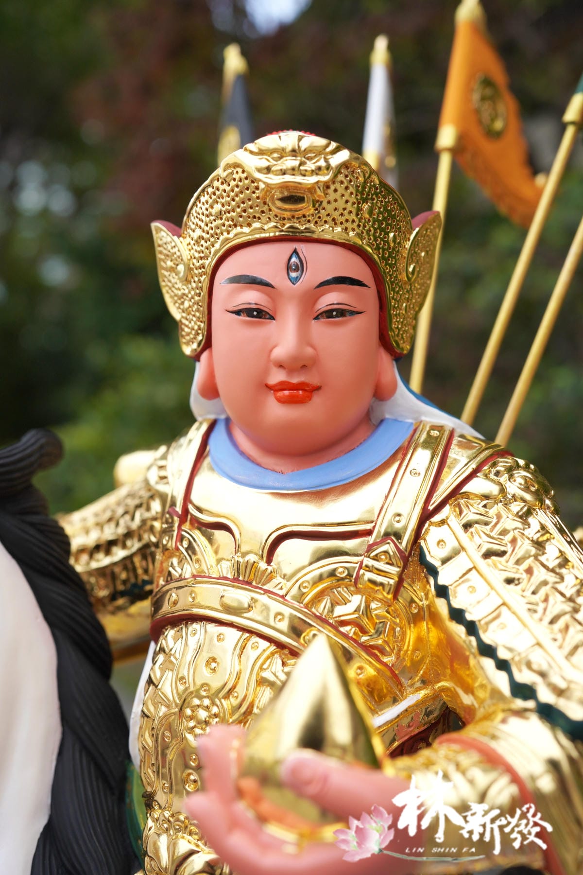 新發神藝-五顯靈官.華光大帝-028.JPG 新發神藝-五顯靈官.華光大帝-028.JPG