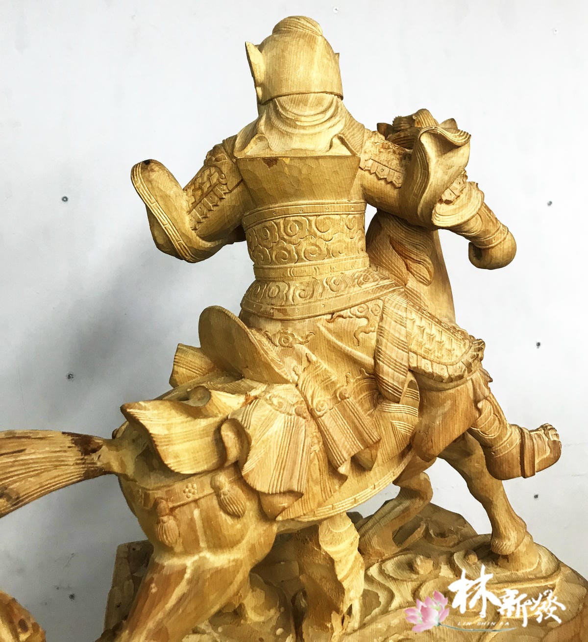新發神藝-五顯靈官.華光大帝-003.jpg 新發神藝-五顯靈官.華光大帝-003.jpg