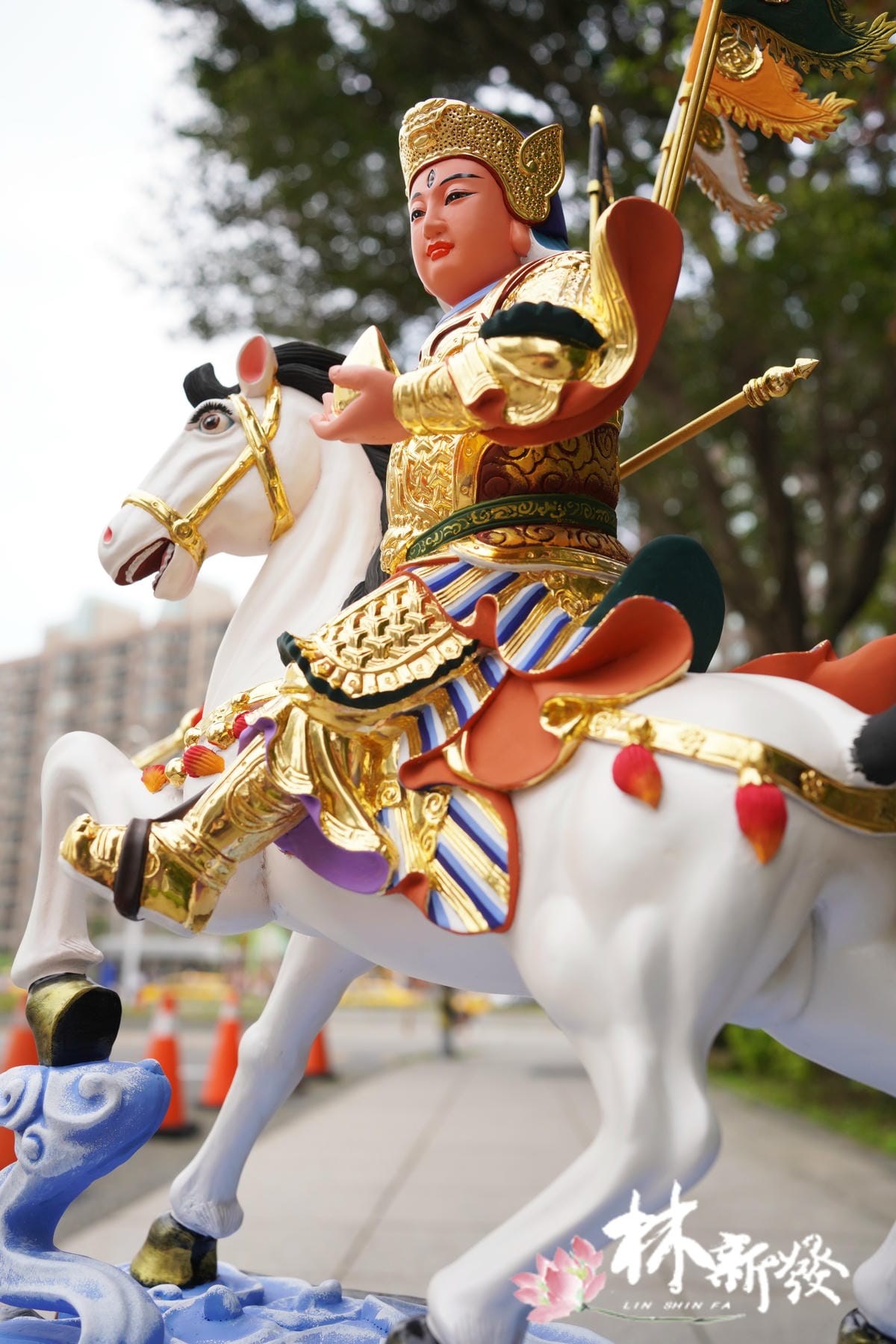 新發神藝-五顯靈官.華光大帝-020.JPG 新發神藝-五顯靈官.華光大帝-020.JPG