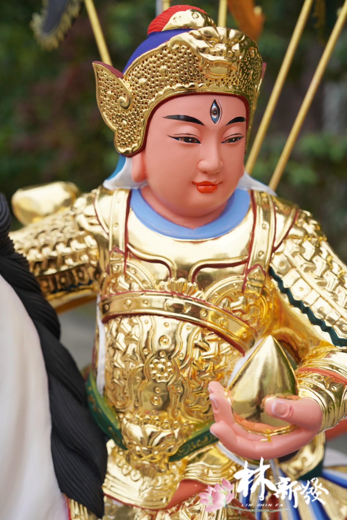 新發神藝-五顯靈官.華光大帝-030.JPG 新發神藝-五顯靈官.華光大帝-030.JPG