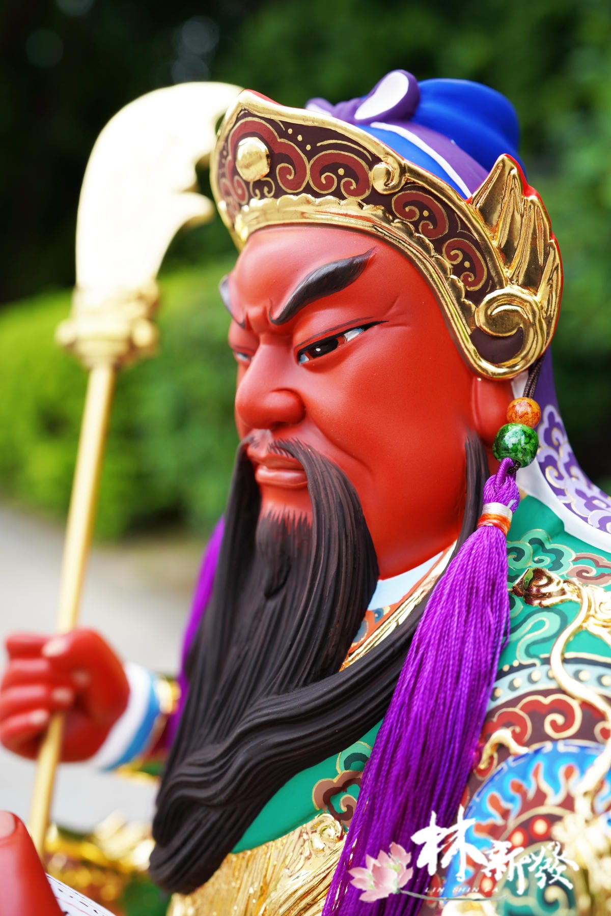 文武南式帝君-011.JPG 文武南式帝君-011.JPG