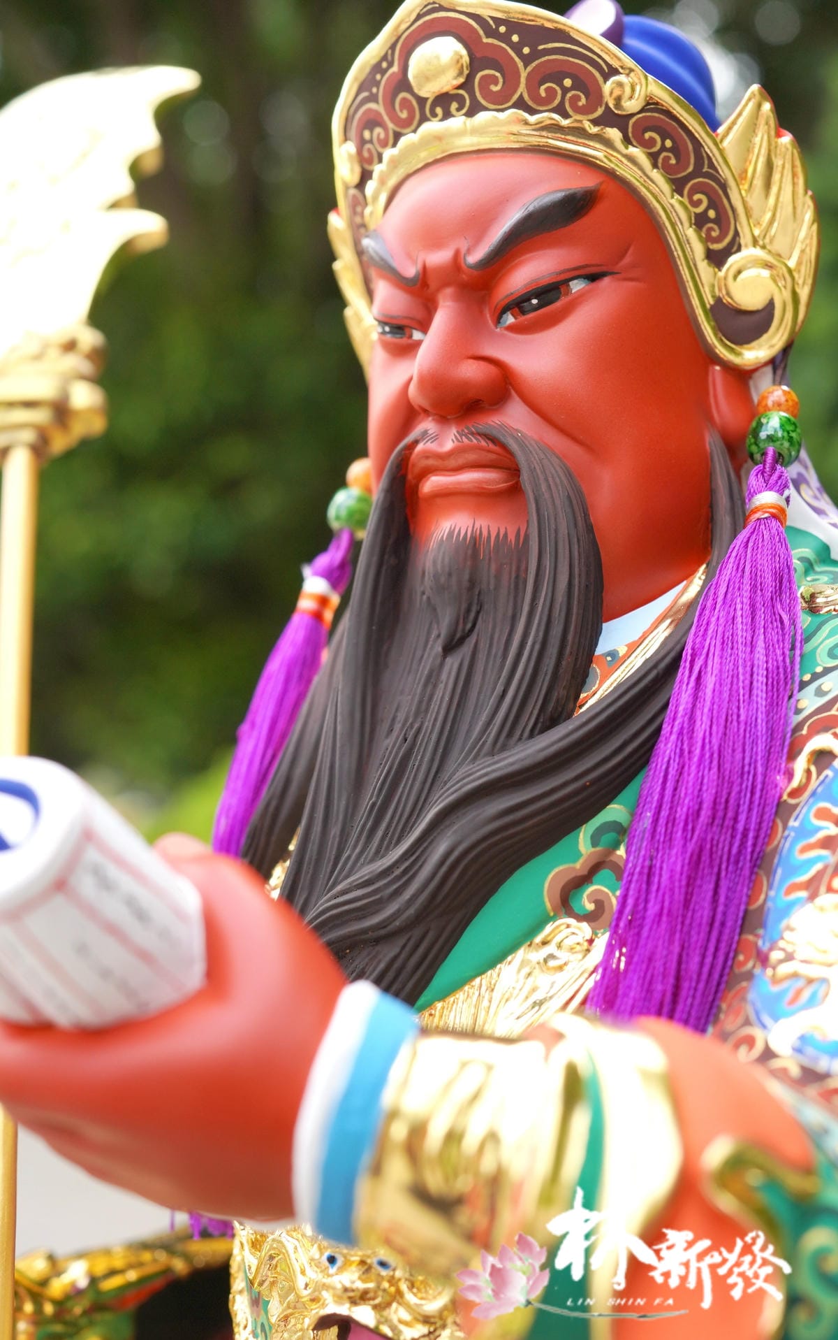 文武南式帝君-010.JPG 文武南式帝君-010.JPG